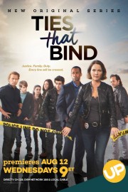 Watch free Ties That Bind movies online