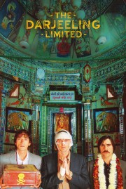 Watch free The Darjeeling Limited movies online