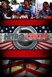 Watch free Nitro Circus movies online