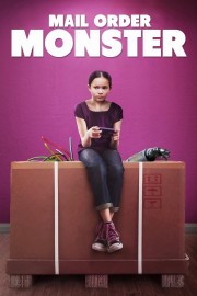 watch Mail Order Monster free online