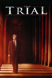 The Trial hd-The Trial
