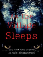 watch As the Village Sleeps free online