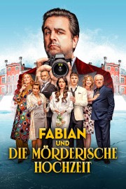 hd-Fabian und die mörderische Hochzeit