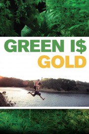 Green Is Gold-voll