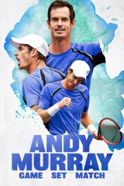 hd-Andy Murray: Game Set Match