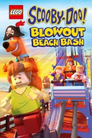 watch LEGO Scooby-Doo! Blowout Beach Bash free online