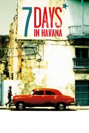 Watch free 7 Days in Havana movies online