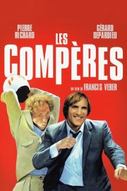 Watch free The ComDads movies online