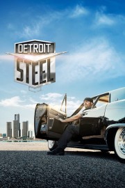 Watch free Detroit Steel movies online