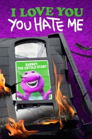 Watch free I Love You, You Hate Me movies online