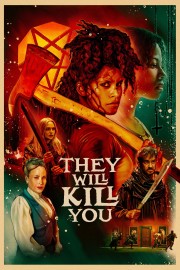 hd-They Will Kill You