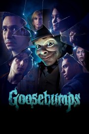 Watch Free Goosebumps Movies Full HD Soaper TV