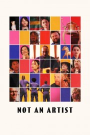 hd-Not an Artist