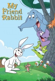 hd-My Friend Rabbit
