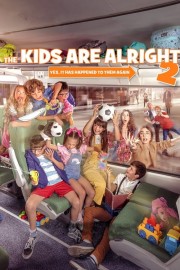 Watch free The Kids Are Alright 2 movies online