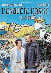 Watch free The Corsican File movies online