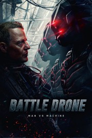 watch Battle Drone free online