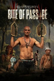 hd-Ed Stafford's Rite of Passage