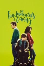 Watch Free The Fundamentals of Caring Movies Full HD Soaper TV