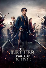 The Letter for the King-voll