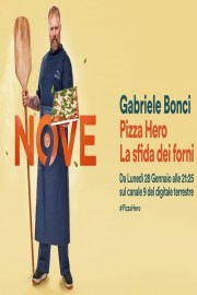 Watch free Pizza Hero la sfida dei forni movies online