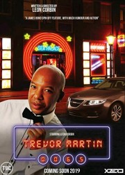 Watch free Trevor Martin 006.5 movies online