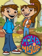 Watch free Maya & Miguel movies online