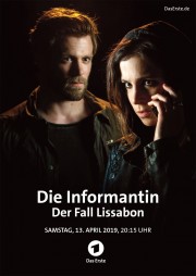 Watch free Die Informantin - Der Fall Lissabon movies online