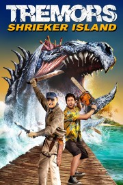 watch Tremors: Shrieker Island free online