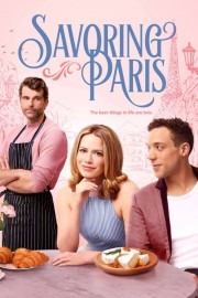 watch Savoring Paris free online