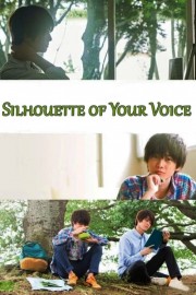 hd-Silhouette of Your Voice