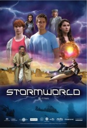 watch Stormworld free online