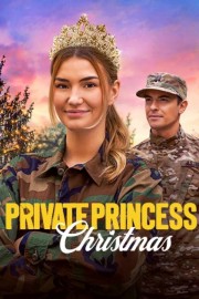 hd-Private Princess Christmas