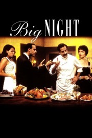 Watch free Big Night movies online