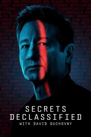 hd-Secrets Declassified with David Duchovny