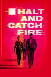 hd-Halt and Catch Fire