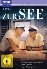 Watch free Zur See movies online