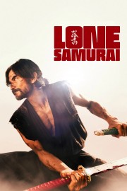 hd-Lone Samurai