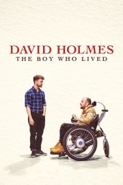 watch David Holmes: The Boy Who Lived free online