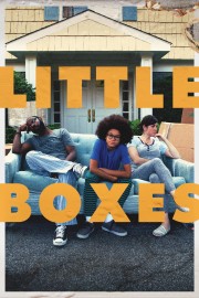 Watch free Little Boxes movies online