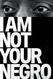 Watch free I Am Not Your Negro movies online