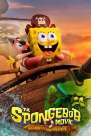 hd-The SpongeBob Movie: Search for SquarePants