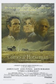 hd-Comes a Horseman