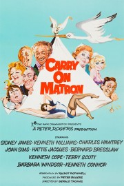 hd-Carry On Matron