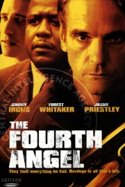 Watch free The Fourth Angel movies online