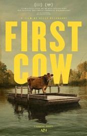 Watch free First Cow movies online