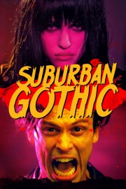 Watch free Suburban Gothic movies online