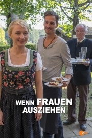 Watch free Wenn Frauen ausziehen movies online