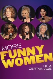 watch More Funny Women of a Certain Age free online