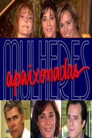 Watch free Mulheres Apaixonadas movies online